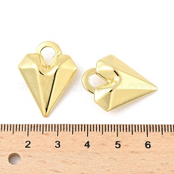 Brass Pendants&nbsp;KK-I355-24G-03