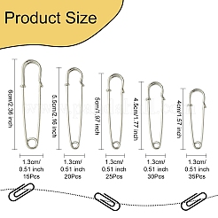 Iron Kilt Pins&nbsp;IFIN-YW0003-63
