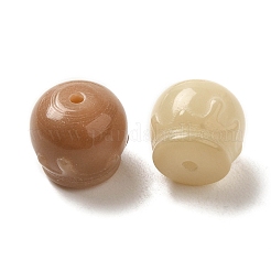 Buddhism Jewelry Findings&nbsp;WOOD-O001-04