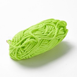 3-Ply Polyester Luminous Yarn&nbsp;OCOR-C003-01D