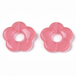 Imitation Jelly Acrylic Beads&nbsp;MACR-S272-93C