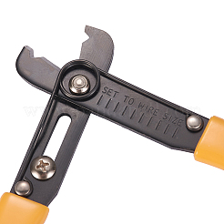 Iron Jewelry Pliers&nbsp;PT-YW0001-05