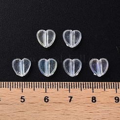 Transparent Acrylic Beads&nbsp;MACR-S373-114-C