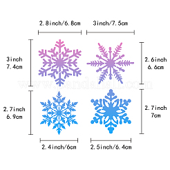 Christmas Stainless Steel Cutting Dies Stencils&nbsp;DIY-WH0238-133