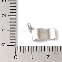 Rack Plating Brass Pendants&nbsp;KK-B092-08P
