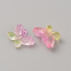 Luminous Resin Cabochons&nbsp;MRMJ-TAC0010-05H