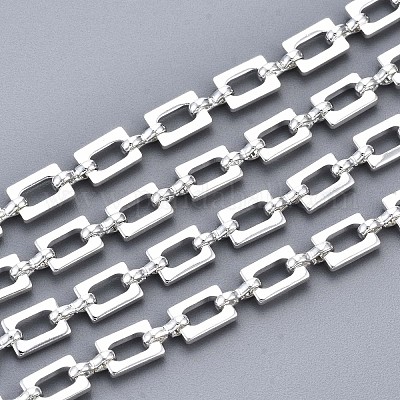 Brass Chains&nbsp;CHC-S009-008S-1