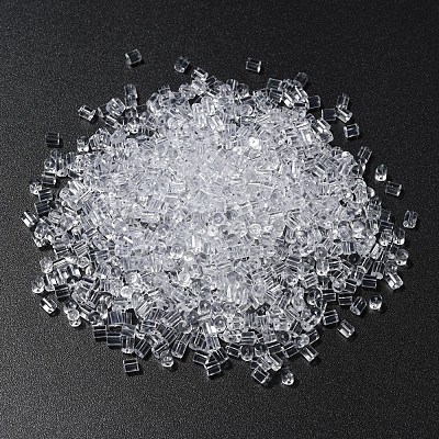 Plastic Ear Nuts&nbsp;FIND-YW0001-11-1