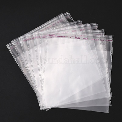 OPP Cellophane Bags&nbsp;OPC-R012-06-1