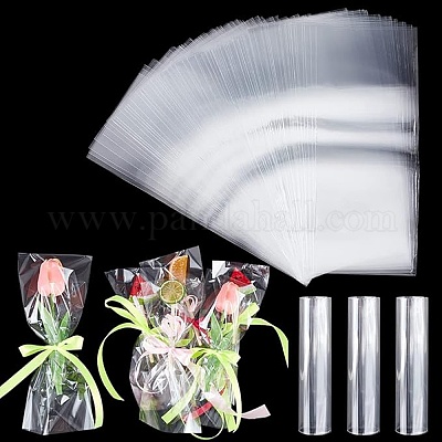 OPP Cellophane Bags&nbsp;OPC-PH0001-07-1