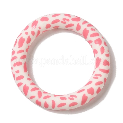Silicone Beads&nbsp;SIL-Z010-04E-1