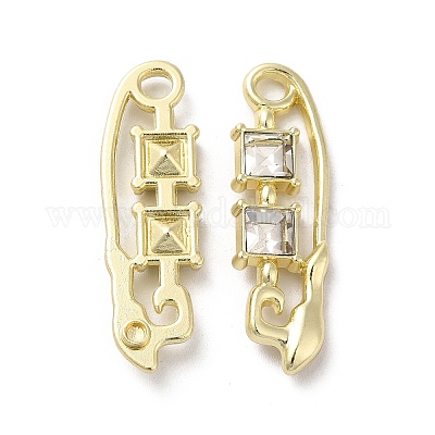 Alloy Pendant&nbsp;PALLOY-K001-087G-05-1
