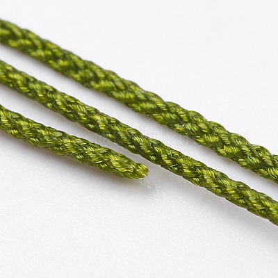 Polyester Cord&nbsp;OCOR-P008-214-1