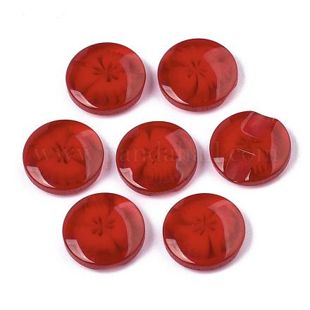 Translucent Pattern Buttons NNA0VFA-1