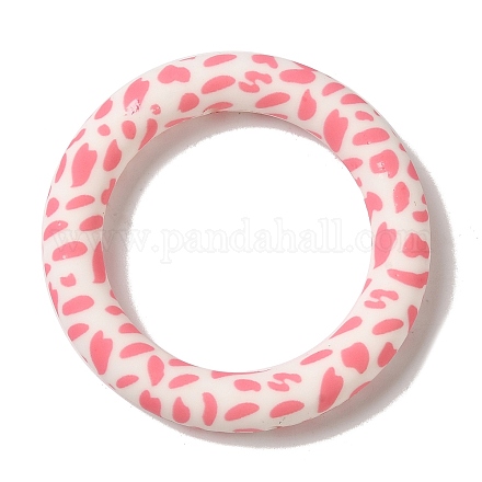 Silicone Beads&nbsp;SIL-Z010-04E-1