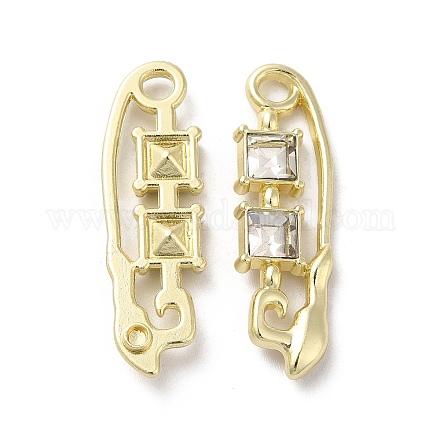 Alloy Pendant&nbsp;PALLOY-K001-087G-05-1