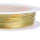 Round Craft Copper Wire&nbsp;X-CW0.3mm007-3