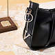 Alloy Keychains&nbsp;KEYC-TADJ0001-11V-5