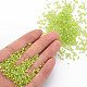 Glass Bugle Beads&nbsp;SEED-S032-10A-164-5