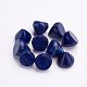 Natural Lapis Lazuli Cabochons&nbsp;X-G-P287-C02-1