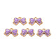 Alloy Enamel Pendants&nbsp;ENAM-S121-076-M-3
