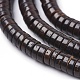 Coconut Beads Strands&nbsp;COCO-O009-03-5x2mm-3