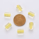 Transparent Acrylic Beads&nbsp;TACR-S154-17A-81-3