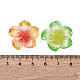 Opaque Resin Cabochons&nbsp;RESI-R455-01F-3