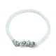 Stretch Bracelets Sets&nbsp;BJEW-JB05586-01-3
