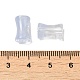 Transparent Acrylic Beads Gradient Effect&nbsp;OACR-Q193-01E-3