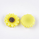 Resin Cabochons&nbsp;CRES-T010-60J-2