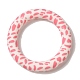 Silicone Beads&nbsp;SIL-Z010-04E-1