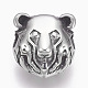 304 Stainless Steel Beads&nbsp;STAS-F195-055AS-1