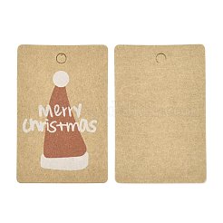 Rectangle Paper Gift Tags&nbsp;CDIS-L005-A04