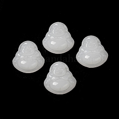 Glass Cabochons&nbsp;GLAA-B017-09A-01