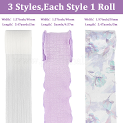 Polyester Ribbons&nbsp;OCOR-CY0003-86A