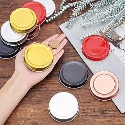 Tinplate Bottle Caps&nbsp;IFIN-CA0001-24