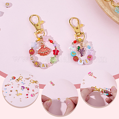DIY Pendant Decoration Making Kits&nbsp;DIY-BM0001-94
