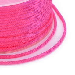 Polyester Braided Cords&nbsp;OCOR-I006-A01-13