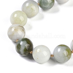 Natural Jabe Beads Beads Strands&nbsp;G-Q164-G04-01