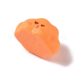 Cute Opaque Resin Cabochons&nbsp;RESI-L037-02A