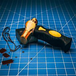 Brass Hammers&nbsp;TOOL-WH0063-02
