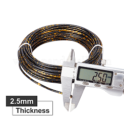 Round Aluminum Wire&nbsp;AW-BC0003-33A-2.5mm
