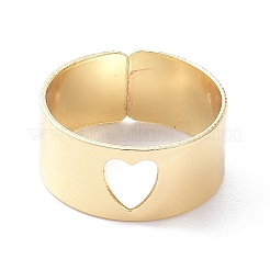 Alloy Adjustable Rings Set&nbsp;RJEW-D001-03G