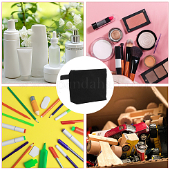 Canvas Pen Cases&nbsp;DIY-WH0430-749