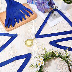 40Pcs Polyester Medal Straps&nbsp;AJEW-CP0011-54B