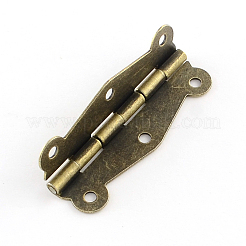 Wooden Box Accessories Metal Hinge&nbsp;IFIN-R203-52AB