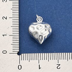 925 Sterling Silver Pendants&nbsp;STER-P071-15S