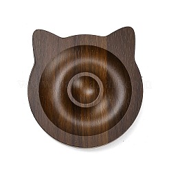Wood Single Bracelet Display Stands&nbsp;WD-CBA482F-03A