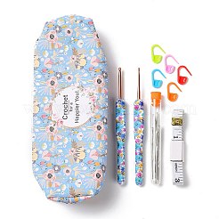 DIY Croche Tool Sets&nbsp;SENE-PW0003-099A